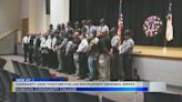 Robeson County deputies honor fallen officers for ‘National Police Week’