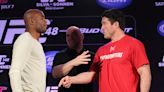 Virada, revanche e provocações eternizaram rivalidade entre Anderson Silva e Sonnen