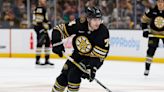 Bruins, Don Sweeney Believe In 'Path' To Jake DeBrusk Return