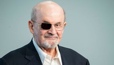 Las razones de Salman Rushdie