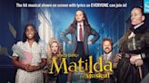 Ding-a-long-a Matilda in UK / West End at The Belgrade Theatre 2024