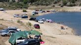 El Burguillo se ha cobrado la vida de ocho bañistas en trece años