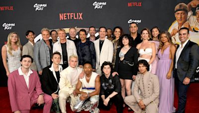 ‘Cobra Kai’ Sets Earlier Premiere Date For Season 6 Part 2