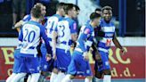 Osijek vs Lokomotiva Zagreb Prediction: Direct duel for the 4th place