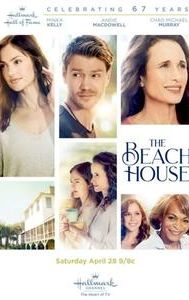 The Beach House (2018 film)