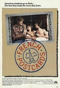 French Postcards