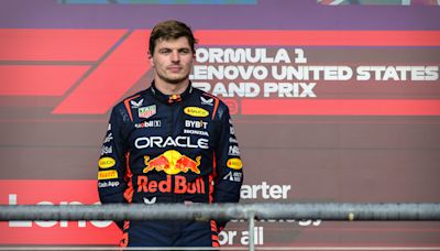 F1 News: Max Verstappen Reveals Chinese Sprint Qualifying Struggles – 'Like Driving on Ice'