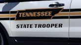 THP: Man arrested after pursuit in Washington, Unicoi counties