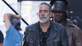 Jeffrey Dean Morgan Films Scenes for ‘The Walking Dead: Dead City’ Season 2
