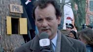 Town in 'Groundhog Day' celebrates movie's 30th anniversary