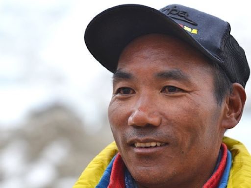 聖母峰一天誕生兩項世界紀錄 雪巴嚮導登頂29次「只是工作」