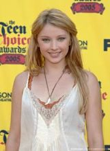 Elisabeth Harnois