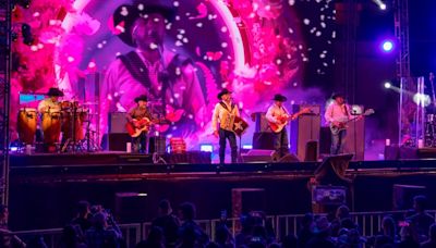 Cambian fechas de algunos artistas para el Festival Michoacán de Origen; aquí lo oficial