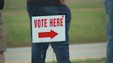 Early in-person voting starts Friday in Virginia