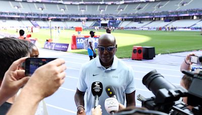 Track Legend Carl Lewis Vents On US Olympics Relay Failures: “It Is Time To Blow Up The System”