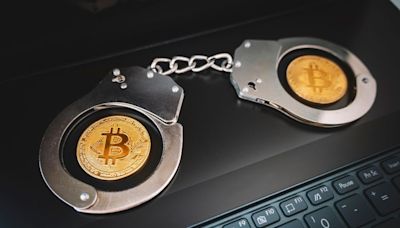 Americans lost $5.6 billion to crypto scams in 2023, FBI report says | Invezz