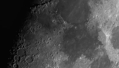 Moon's surface cooled down during strict COVID-19 lockdown, Indian study claims