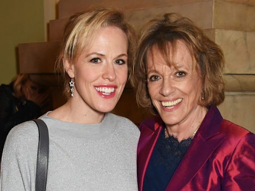 Rantzen’s daughter ‘considers breaking law’ to fulfil mother’s assisted dying wish