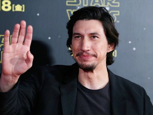 Voices: Geek male identity has been reduced to Kylo Ren thrashing a computer with his sword - this needs to change