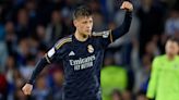 'Extraordinary' Güler to stay at Madrid next year