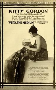 Vera, the Medium