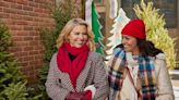 If You Watch One Holiday Movie This Weekend: Hallmark Channel’s Friends & Family Christmas Is Our Pick