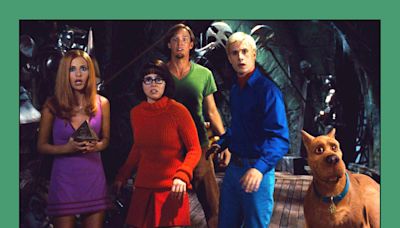 The “Scooby-Doo ”movie cast: Where are they now?