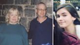 Privileged Columbia protester who ‘killed’ elderly couple in crash should be in jail, not on campus, furious family says