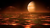 Something Hellish Might Lurk Under One of Jupiter’s Moons