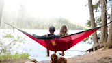 'I can't imagine going camping without it': This popular hammock is down to $18