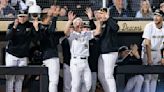 Baseball notebook: Wake Forest seeking .500 in ACC play with eye on NCAA