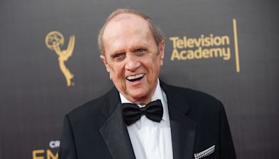 "Comedy icon" Bob Newhart remembered by Billy Crystal, Judd Apatow, others