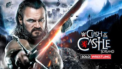 WWE Clash at The Castle 2024: cobertura y resultados