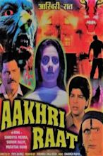 Aakhri Raat Hindi Movie Streaming Online Watch