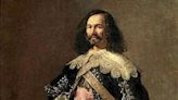 Tiburcio de Redín y Cruzat (1597-1651): Un capitán de galeones de la calle Mayor