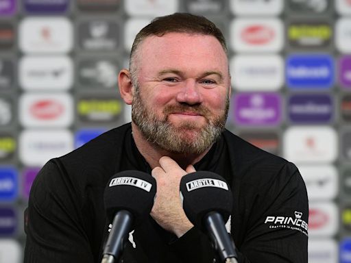 Inside Wayne Rooney's new life as Plymouth manager