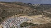 Israeli government allocates millions to unauthorised West Bank settler outposts