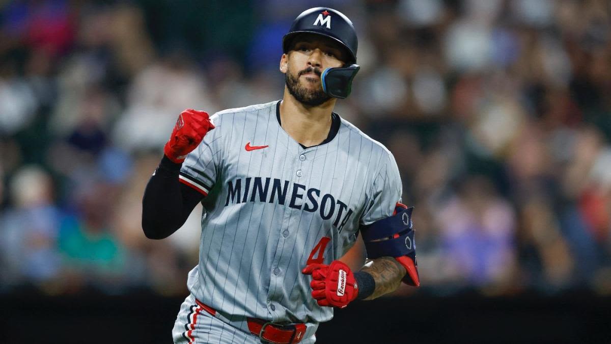 Twins vs. White Sox odds, line, score prediction, start time: 2024 MLB picks, July 9 best bets by proven model