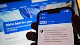NHS warns of continued disruption to GP services next week from global IT outage