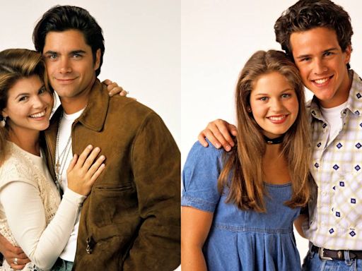 ‘Full House’ Cast's Real-Life Couples: Who's Dating Who?