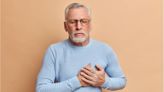 Un problema común en la boca se asocia con enfermedad del corazón