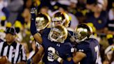 Amir Carlisle returns to Notre Dame as director of player development