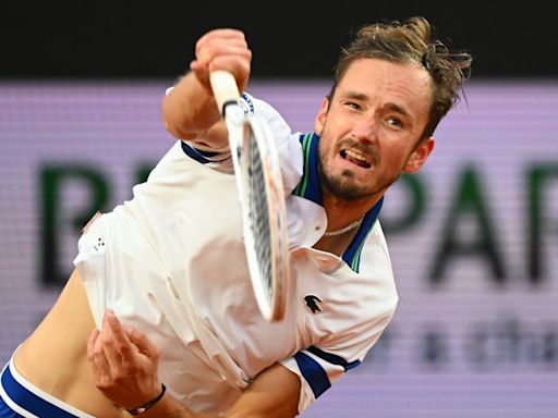 Daniil Medvedev Vs Tomas Machac Match Report, French Open 2024: World No. 5 Reach Roland Garros Fourth Round