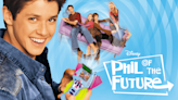 Phil of the Future Season 1 Streaming: Watch and Stream Online via Disney Plus