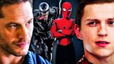 Un nuevo reporte asegura que el Venom de Tom Hardy aparecerá en la próxima película de Spider-Man