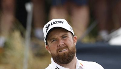 Shane Lowry net worth: What is Shane lowry's net worth?