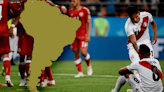 El futbolista que eliminó a Perú del Mundial, posee una fortuna de 200 millones y jugará en Sudamérica