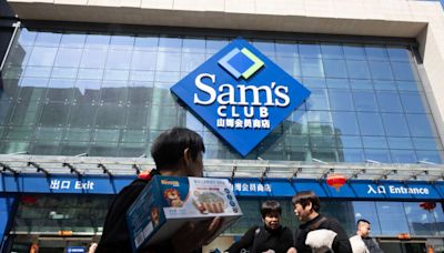 山姆擬推免費直送攻港 香港零售業末日將至？