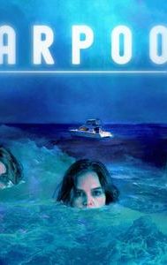 Harpoon (2019 film)