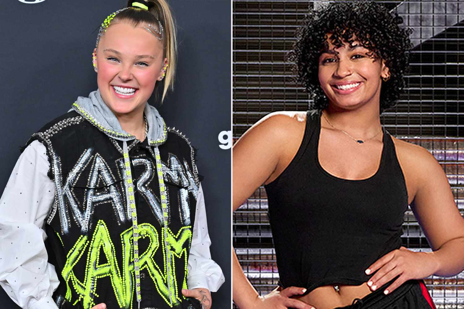 JoJo Siwa Explains Why She Went Public with Girlfriend Dakayla Wilson After Wanting to Keep Things Private (Exclusive)